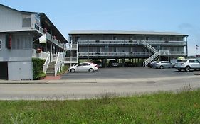 Beach House Inn Carolina Beach